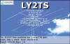 LY2TS