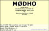 M0DHO