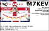 M7KEV