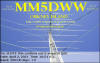 MM5DWW