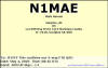N1MAE