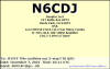 N6CDJ