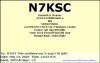 N7KSC