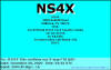 NS4X