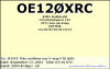 OE120XRC