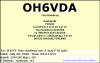 OH6VDA
