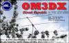 OM3DX