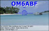 OM6ABF