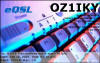 OZ1IKY