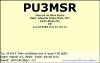 PU3MSR