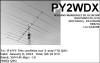 PY2WDX
