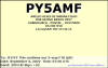 PY5AMF