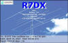 R7DX