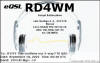 RD4WM