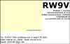 RW9V