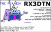RX3DTN