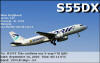 S55DX