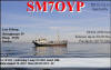 SM7OYP