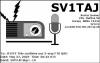 SV1TAJ