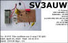 SV3AUW