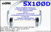 SX100D