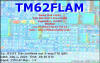 TM62FLAM