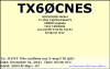 TX60CNES