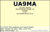 UA9MA