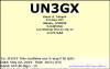UN3GX