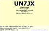 UN7JX