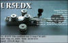 UR5EDX
