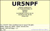 UR5NPF