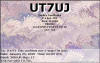 UT7UJ