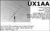 UX1AA