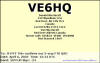 VE6HQ