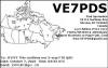 VE7PDS