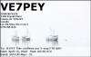 VE7PEY