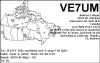 VE7UM