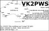 VK2PWS