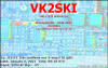 VK2SKI