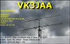 VK3JAA