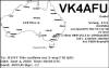 VK4AFU