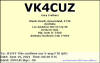 VK4CUZ