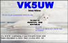 VK5UW