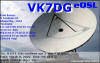 VK7DG
