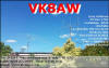 VK8AW