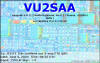 VU2SAA