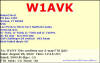 W1AVK