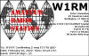 W1RM