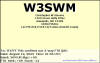 W3SWM
